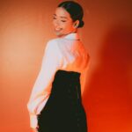 Chanel Terrero Instagram – BEEEEIBS! Q linda noche de cine pasamos✨ Grateful con todo el amor que le estáis dando a ¡AGUA!
Este año se vienen cositas lindas gracias a ustedes🫣💖

La libertad siempre es elegante 🌹
CCCh