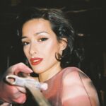 Chanel Terrero Instagram - Un año más ✨ 24 let’s go!