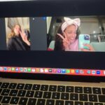 Chanel Terrero Instagram – Abril de preparación y ensayos #AguaTour2024 

✨Días que gané y días que aprendí✨

MAYO SE VIENE FUERTE💎
 LET’S GOOOOO