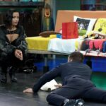 Chanel Terrero Instagram - Broncano, te perdono.