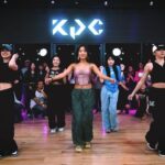 Chang Seung-yeon Instagram - FRI 04.19 POPUP & M&G 🧑‍🏫 : @seung_monkey 🎵 : MIDAS TOUCH - @kissoflife_s2 DC : Seungyeon Original Choreography 🎥 : @mnhn_made Class Footage: Linked in Bio Help us tag dancers 👇🫶 #seungyeon #clc #cheshire #midastouch #kissoflife #kpopcenter #kpcdancestudio #kpc #kpop #buenapark #california #oc