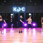Chang Seung-yeon Instagram - FRI 04.19 POPUP & M&G 🧑‍🏫 : @seung_monkey 🎵 : MIDAS TOUCH - @kissoflife_s2 DC : Seungyeon Original Choreography 🎥 : @mnhn_made Class Footage: Linked in Bio Help us tag dancers 👇🫶 #seungyeon #clc #cheshire #midastouch #kissoflife #kpopcenter #kpcdancestudio #kpc #kpop #buenapark #california #oc