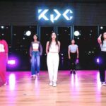 Chang Seung-yeon Instagram - FRI 04.19 POPUP & M&G 🧑‍🏫 : @seung_monkey 🎵 : MIDAS TOUCH - @kissoflife_s2 DC : Seungyeon Original Choreography 🎥 : @mnhn_made Class Footage: Linked in Bio Help us tag dancers 👇🫶 #seungyeon #clc #cheshire #midastouch #kissoflife #kpopcenter #kpcdancestudio #kpc #kpop #buenapark #california #oc