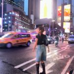 Chang Seung-yeon Instagram - Finally…🗽✨