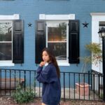 Chang Seung-yeon Instagram - 🧁💙
