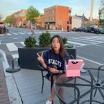 Chang Seung-yeon Instagram - 🧁💙