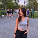 Chang Seung-yeon Instagram - 🐭🩶