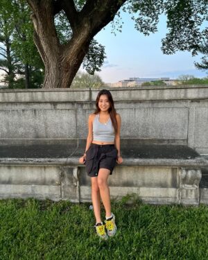 Chang Seung-yeon Instagram - 🐭🩶