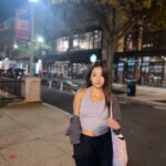 Chang Seung-yeon Instagram - 🐭🩶