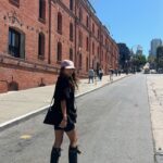 Chang Seung-yeon Instagram - Lovin’ San Francisco 🌁̈ *✲ﾟ*｡⋆♡