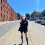 Chang Seung-yeon Instagram - Lovin’ San Francisco 🌁̈ *✲ﾟ*｡⋆♡