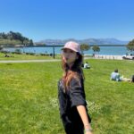 Chang Seung-yeon Instagram - Lovin’ San Francisco 🌁̈ *✲ﾟ*｡⋆♡