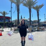 Chang Seung-yeon Instagram - Lovin’ San Francisco 🌁̈ *✲ﾟ*｡⋆♡