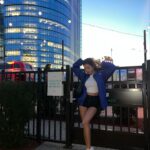 Chang Seung-yeon Instagram - #virginia ♥️