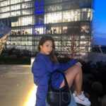 Chang Seung-yeon Instagram - #virginia ♥️