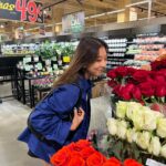 Chang Seung-yeon Instagram - #virginia ♥️