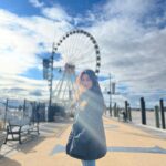 Chang Seung-yeon Instagram - 🇺🇸🇺🇸🇺🇸❣️