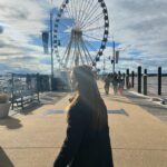Chang Seung-yeon Instagram - 🇺🇸🇺🇸🇺🇸❣️