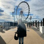 Chang Seung-yeon Instagram - 🇺🇸🇺🇸🇺🇸❣️