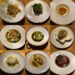 Chanidapa Pongsilpipat Instagram - 3-Michelin Star Fine Dining from Sweden. ⭐️⭐️⭐️🇸🇪 รสจัดจ้านทุกจาน มารอบ 2 แล้ว ส่วนตัวชอบรอบแรกมากกว่า #3michelinstars #finedining #modernnordiccuisine #chanidapig