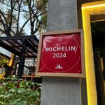 Chanidapa Pongsilpipat Instagram - 1-Michelin Star Fine Dining. ⭐️🇫🇷 #1michelinstar #finedining #frenchcuisine #chanidapig