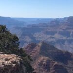 Chanidapa Pongsilpipat Instagram - Wonder of Nature. ⛰️🇺🇸 #grandcanyon #grandcanyonnationalpark #yellowstone #arizona #USA #ChaniInUSA #RicohGRIII #gucci #flatFF0659