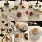 Chanidapa Pongsilpipat Instagram - 1-Michelin Star Fine Dining. ⭐️ #1michelinstar #finedining #europeancontemporarycuisine #chanidapig