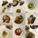 Chanidapa Pongsilpipat Instagram - 1-Michelin Star Fine Dining. ⭐️🇫🇷 #1michelinstar #finedining #modernfrenchcuisine #chanidapig