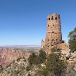 Chanidapa Pongsilpipat Instagram - There is no greater fraud than a promise not kept. ⛰️🇺🇸 #tb #eastrim #eastrimgrandcanyon #grandcanyon #grandcanyonnationalpark #yellowstone #arizona #USA #ChaniInUSA #RicohGRIII #gucci #valentino #flatFF0659