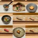 Chanidapa Pongsilpipat Instagram - Omakase ที่ญี่ปุ่นสด อร่อย และราคาดี ¥15,000 🍣 (ราคานี้ไม่รวมเครื่องดื่มและต้องจองล่วงหน้าเท่านั้น) #sushiayase #omakase #edomaestyle #umeda #osaka #japan #ChaniInAsia #chanidapig