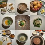 Chanidapa Pongsilpipat Instagram - 1-Michelin Star Fine Dining. ⭐️🇫🇷 #1michelinstar #finedining #frenchcuisine #chanidapig