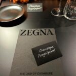 Chanidapa Pongsilpipat Instagram - The OASI of Cashmere Winter 2024 Fashion Show. 🧶 #tb #MFW2024 #milanfashionweek2024 #zegna #oasizegna #milan #italy #ChaniInEU