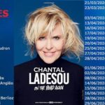 Chantal Ladesou