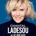 Chantal Ladesou