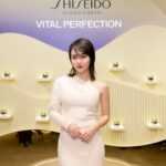 Chantalle Ng Instagram - This trip was everything I imagined it to be and more 💕 I embarked on a journey to discover my potential with @shiseido in Bangkok and left feeling inspired, uplifted and ready for what’s next! My biggest takeaway is the friendship that was built with this group of ladies I travelled with. So incredibly intelligent, beautiful and inspiring. Thank you @shiseido for bringing us together. I love what you stand for and that we are uplifting women all around the world to unlock their potential! #ShiseidoSG #PotentialHasNoAge #LiveYourPotential #SkinPotential