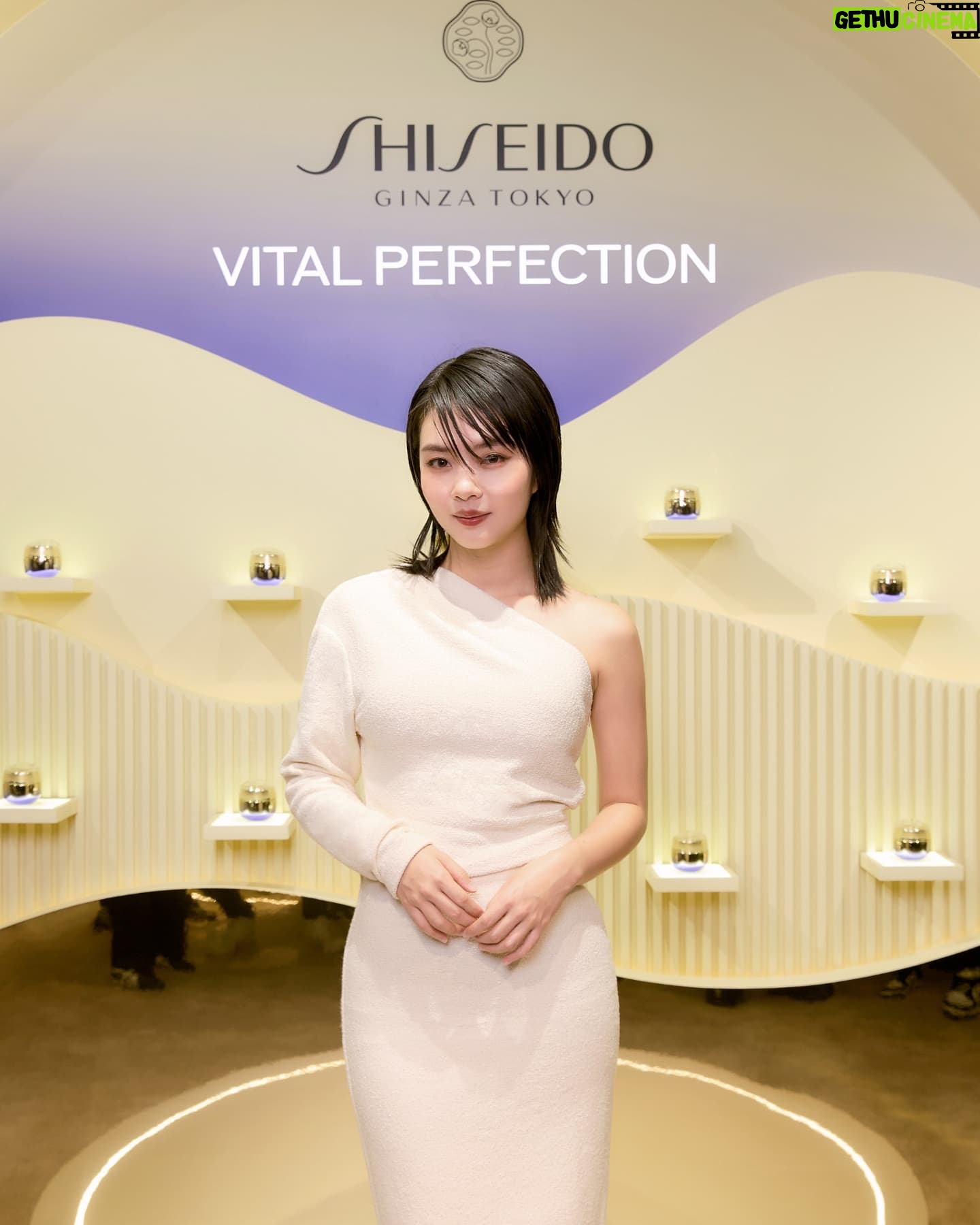 Chantalle Ng Instagram - This trip was everything I imagined it to be and more 💕 I embarked on a journey to discover my potential with @shiseido in Bangkok and left feeling inspired, uplifted and ready for what’s next! My biggest takeaway is the friendship that was built with this group of ladies I travelled with. So incredibly intelligent, beautiful and inspiring. Thank you @shiseido for bringing us together. I love what you stand for and that we are uplifting women all around the world to unlock their potential! #ShiseidoSG #PotentialHasNoAge #LiveYourPotential #SkinPotential