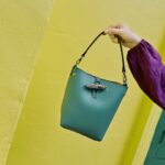 Chantalle Ng Instagram - Buckle your seat belt kids, we're going back to school ❤‍🔥 @longchamp #LongchampSS24 #LongchampUniversity