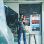 Chantalle Ng Instagram –