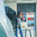 Chantalle Ng Instagram –