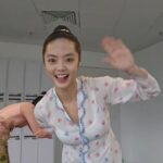 Chantalle Ng Instagram – MY VILLAIN ERA ❤️‍🔥 

15 years ago, I stepped onto the set of The Little Nyonya with my mother. Tears welled up as I watched her portray such an evil character. 

15 years later, in a full circle moment, I step into the shoes of Anna. A cunning and vindictive girl with a tragic tale. 

My first ever villainous role, sparring opposite my favourite Tash gurlll, LET’S GO!! 

(This role is one in a villain) 

#TheLittleNyonya #小娘惹