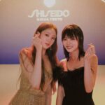 Chantalle Ng Instagram - This trip was everything I imagined it to be and more 💕 I embarked on a journey to discover my potential with @shiseido in Bangkok and left feeling inspired, uplifted and ready for what’s next! My biggest takeaway is the friendship that was built with this group of ladies I travelled with. So incredibly intelligent, beautiful and inspiring. Thank you @shiseido for bringing us together. I love what you stand for and that we are uplifting women all around the world to unlock their potential! #ShiseidoSG #PotentialHasNoAge #LiveYourPotential #SkinPotential