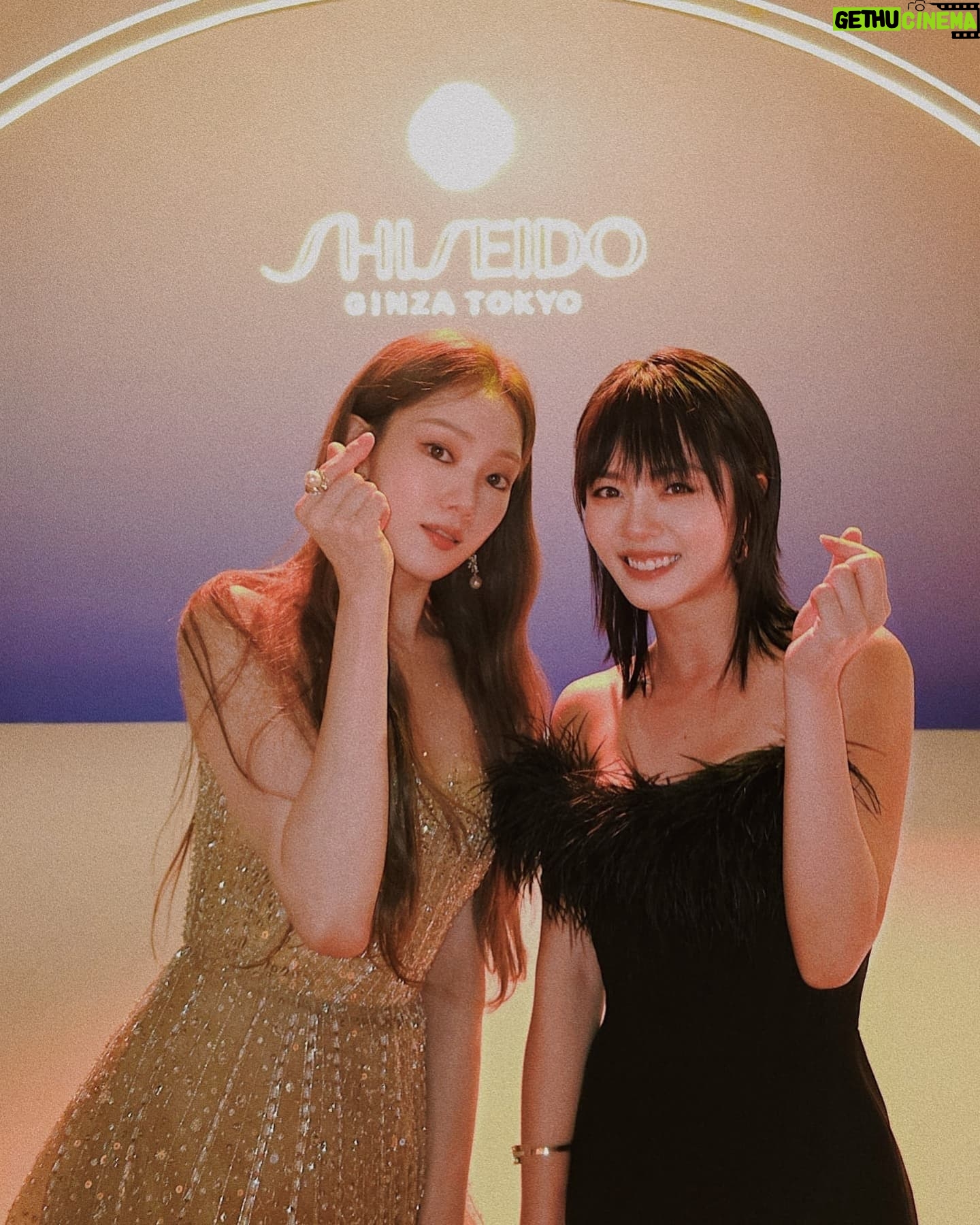 Chantalle Ng Instagram - This trip was everything I imagined it to be and more 💕 I embarked on a journey to discover my potential with @shiseido in Bangkok and left feeling inspired, uplifted and ready for what’s next! My biggest takeaway is the friendship that was built with this group of ladies I travelled with. So incredibly intelligent, beautiful and inspiring. Thank you @shiseido for bringing us together. I love what you stand for and that we are uplifting women all around the world to unlock their potential! #ShiseidoSG #PotentialHasNoAge #LiveYourPotential #SkinPotential