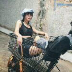 Chantalle Ng Instagram - Check me out ✔️