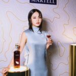 Chantalle Ng Instagram – Raise your glasses, the Martell Single Cru collection is here 🥃

Launching an entire collection 
dedicated to each terroir in the Cognac region, time to taste them all 💛

Please enjoy responsibly! 

@MartellOfficial #Martell #MartellSingleCru #Ad