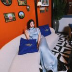 Chantalle Ng Instagram – Raise your glasses, the Martell Single Cru collection is here 🥃

Launching an entire collection 
dedicated to each terroir in the Cognac region, time to taste them all 💛

Please enjoy responsibly! 

@MartellOfficial #Martell #MartellSingleCru #Ad