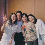 Chantalle Ng Instagram - KILL SERA SERA is out now! I play Sera, and it was an absolute delight working with this family! 🥰 This show is about a teen-girl murder case that unveils the complexities of human nature. The mom will risk everything to find the killer, but at what cost? 谁杀了她？上线了！ #KillSeraSera #谁杀了她 #augustpictures #堂堂映画 #mewatch #mediacorp #KKTV