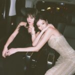 Chantalle Ng Instagram - This trip was everything I imagined it to be and more 💕 I embarked on a journey to discover my potential with @shiseido in Bangkok and left feeling inspired, uplifted and ready for what’s next! My biggest takeaway is the friendship that was built with this group of ladies I travelled with. So incredibly intelligent, beautiful and inspiring. Thank you @shiseido for bringing us together. I love what you stand for and that we are uplifting women all around the world to unlock their potential! #ShiseidoSG #PotentialHasNoAge #LiveYourPotential #SkinPotential