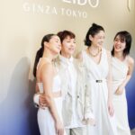 Chantalle Ng Instagram - This trip was everything I imagined it to be and more 💕 I embarked on a journey to discover my potential with @shiseido in Bangkok and left feeling inspired, uplifted and ready for what’s next! My biggest takeaway is the friendship that was built with this group of ladies I travelled with. So incredibly intelligent, beautiful and inspiring. Thank you @shiseido for bringing us together. I love what you stand for and that we are uplifting women all around the world to unlock their potential! #ShiseidoSG #PotentialHasNoAge #LiveYourPotential #SkinPotential