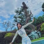 Chantalle Ng Instagram – Waited a 龙 time for this, 新年快乐！❤️