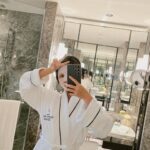 Chantalle Ng Instagram - This trip was everything I imagined it to be and more 💕 I embarked on a journey to discover my potential with @shiseido in Bangkok and left feeling inspired, uplifted and ready for what’s next! My biggest takeaway is the friendship that was built with this group of ladies I travelled with. So incredibly intelligent, beautiful and inspiring. Thank you @shiseido for bringing us together. I love what you stand for and that we are uplifting women all around the world to unlock their potential! #ShiseidoSG #PotentialHasNoAge #LiveYourPotential #SkinPotential